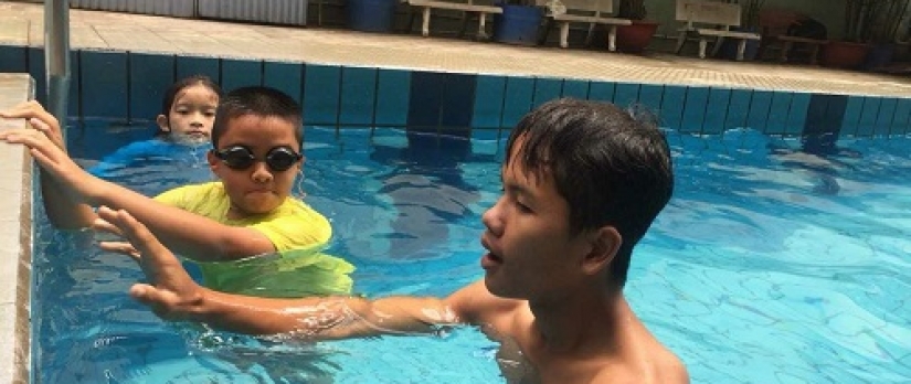 Review Hồ Bơi Phú Lâm Quận 6 Chi Tiết Mới Nhất 