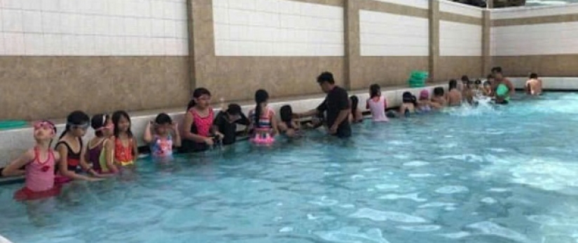 TOP 9 HỒ BƠI PHÚ NHUẬN ĐƯỢC NHIỀU NGƯỜI YÊU THÍCH NHẤT 