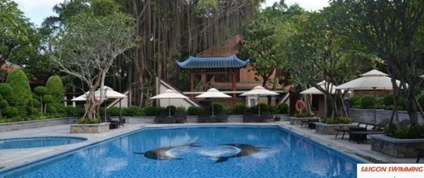 Review Hồ Bơi Phương Nam - Giờ Mở Cửa, Giá Vé Mới Nhất 