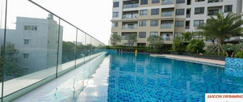 Danh sách hồ bơi Quận 11 ở TPHCM - Giờ Mở Cửa, Giá Vé 