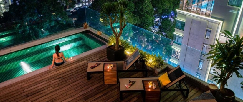 Review Danh Sách Hồ Bơi Quận 3 Chi Tiết - Giờ Mở Cửa, Giá Vé 