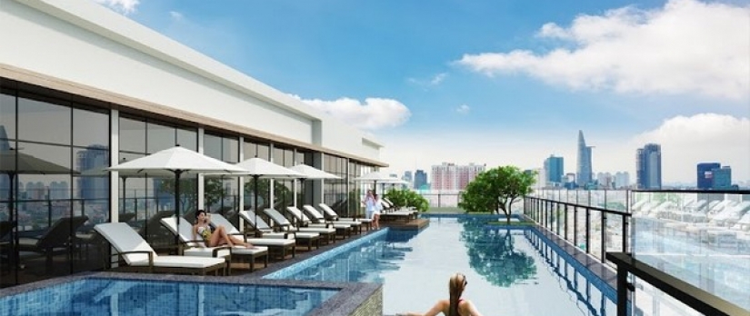 DANH SÁCH TOP 7 HỒ BƠI Ở QUẬN 4 - GIỜ MỞ CỬA, GIÁ VÉ  