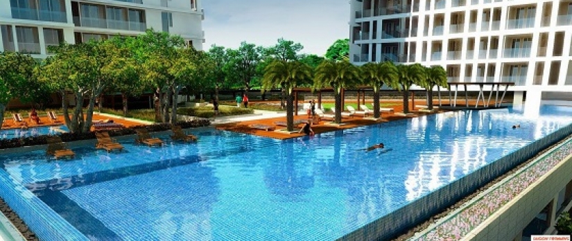 Danh sách hồ bơi đẹp ở Quận 2 