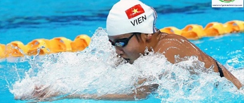 Tác dụng của bơi ếch và những lưu ý khi học bơi ếch 